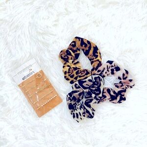 🤍New! Bundle of hair accessories